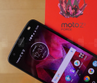 T-Mobile AT＆T和Sprint的Moto Z2 Force机主被告知“