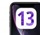 iOS 13预览：暗模式 3D Touch的死亡 最后清除杂乱