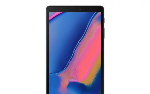 三星Galaxy Tab S5e Tab A 10.1和Tab A 8.0印度价格显示 本周推出