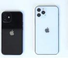 我们已经看到了即将推出的iPhone 12系列的概念图