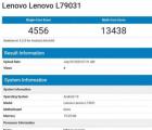 具有16 GB RAM的Lenovo Legion游戏电话出现在Geekbench