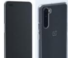 OnePlus Nord于7月21日发布之前展示完整设计