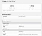 OnePlus BE2028将配备Snapdragon 690处理器