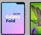 看起来三星Galaxy Fold 2可能不会在八月份亮