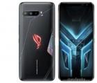 华硕ROG Phone 3全面外观在7月22日发布之前泄露