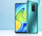 带有MediaTek Helio G85的Redmi Note 9售价11999卢比起