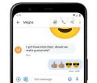 谷歌的Android Gboard获得了新的表情符号快捷方式栏