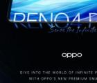 Oppo Reno 4 Pro将于7月31日在印度推出 可能会采用不同的相机设