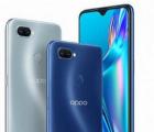 Oppo A12除了操作系统之外 它还为过去的设计带来惊喜