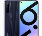 由Helio G90T芯片组提供支持的Realme 6i在印度正式推出