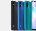 Redmi 9A以599元在中国首次亮相