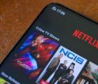 Netflix Android应用程序具有全新的播放功能