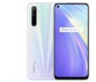 Realme 6在亚洲市场推出了一个新版本 售价为15999卢比