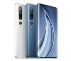 小米Mi 10 Pro Plus配备超频Snapdragon 865芯片组