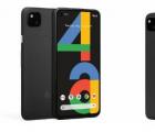 Google Pixel 4a可能是中档的最佳相机