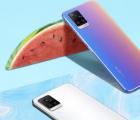 Vivo S7可能对OnePlus Nord构成真正的威胁