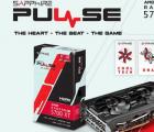 蓝宝石介绍了具有成本效益的Pulse RX 5700 XT BE 8G