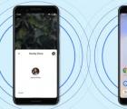 谷歌为全部准备为Android用户启动附近共享功能