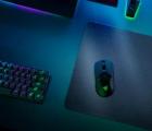 Razer Acari是小空间的最佳游戏鼠标垫