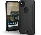 UAG Scout系列保护套为Google Pixel 4A带来了简约保护