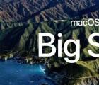 苹果启动macOS Big Sur公开测试版