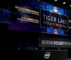 英特尔透露计划在9月2日发布其Tiger Lake处理器