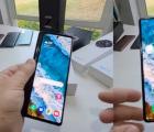 T-Mobile拆箱一吨三星设备 包括Galaxy Z Fold 2