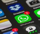 Telegram添加视频通话功能以使用WhatsApp