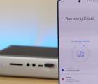 如何使用Samsung Cloud备份Samsung手机上的数据