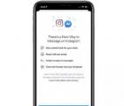Facebook开始合并Instagram和Messenger聊天
