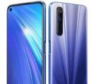 揭示了Realme 7与Realme 7 Pro变体和颜色选项