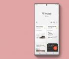 三星为其Notes应用程序推出新的Galaxy Note 20功能
