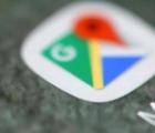 Google Maps重新设计 以获取更多细节和色彩