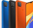 Redmi 9A在认证网站上被发现 亚洲市场即将推出