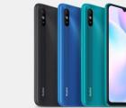 Redmi 9i即将在亚洲市场推出 RAM存储和颜色选择已浮出水面