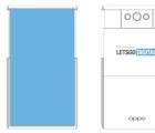 Oppo获得具有可扩展显示屏的滑盖智能手机的专利