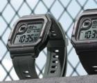 小米Amazfit Neo正式发布：带有复古设计的廉价智能手表