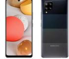 三星Galaxy A42 5G是该公司最便宜的5G手机