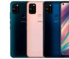 Wiko View5和View5 Plus的电池续航时间长达3天