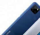 Realme V3 5G：市场上最便宜的5G智能手机到货了