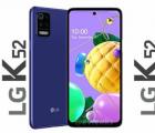 LG K52可能是一款廉价手机