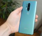 据报道 OnePlus 8T Pro不在工作中