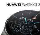 华为另一个有趣的新颖之处是Watch GT 2 Pro智能手表