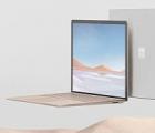 微软将推出更小的Surface Laptop