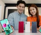 LG Q92是更便宜的LG Velvet版本 带有Snapdragon 765G芯片和5G支持