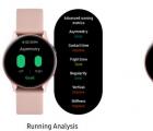 软件更新使三星Galaxy Watch Active2用户能够更便捷地生活