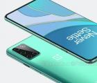 新的OnePlus 8T泄漏显示了微妙的重新设计和更快的翘曲充电