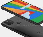 谷歌Pixel 5和Pixel 4a 5G将于9月30日发布