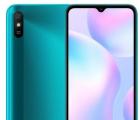 带有联发科Helio G25芯片组的Redmi 9i首次亮相 价格为8299卢比