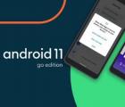 Android 11 Go Edition将为预算智能手机带来令人难以置信的功能